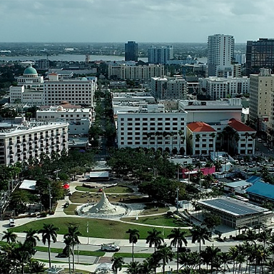 image of Boca Raton city