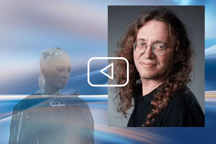 Ben Goertzel